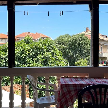 Zoia Hotel Chernomorets Ngoại thất bức ảnh