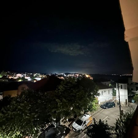 Zoia Hotel Chernomorets Ngoại thất bức ảnh