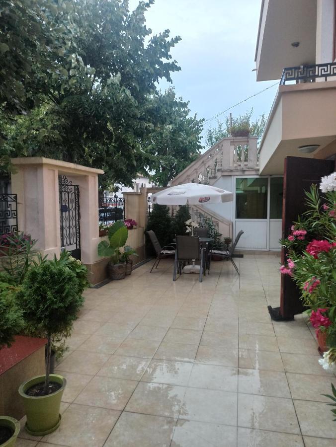 Zoia Hotel Chernomorets Ngoại thất bức ảnh
