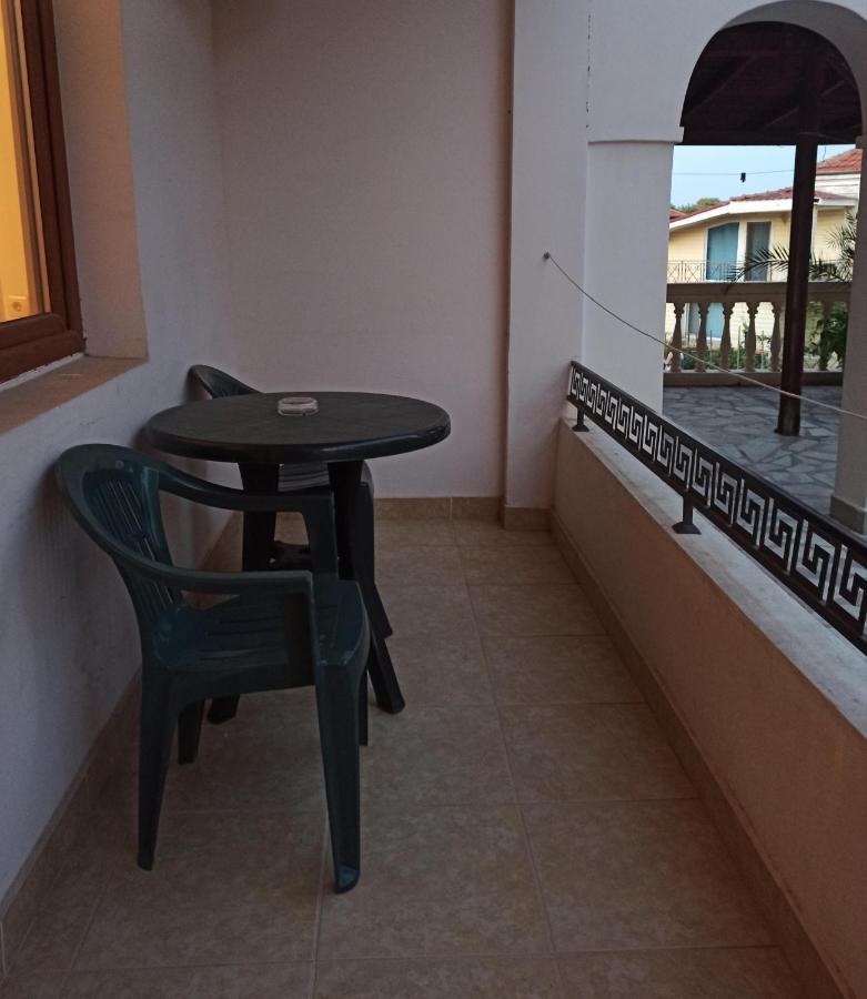 Zoia Hotel Chernomorets Ngoại thất bức ảnh