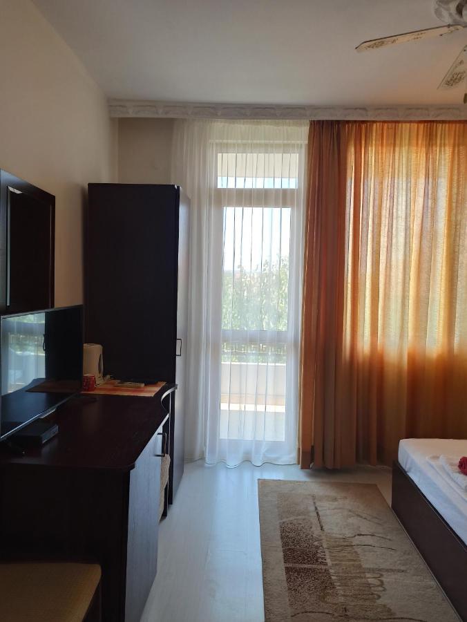 Zoia Hotel Chernomorets Ngoại thất bức ảnh