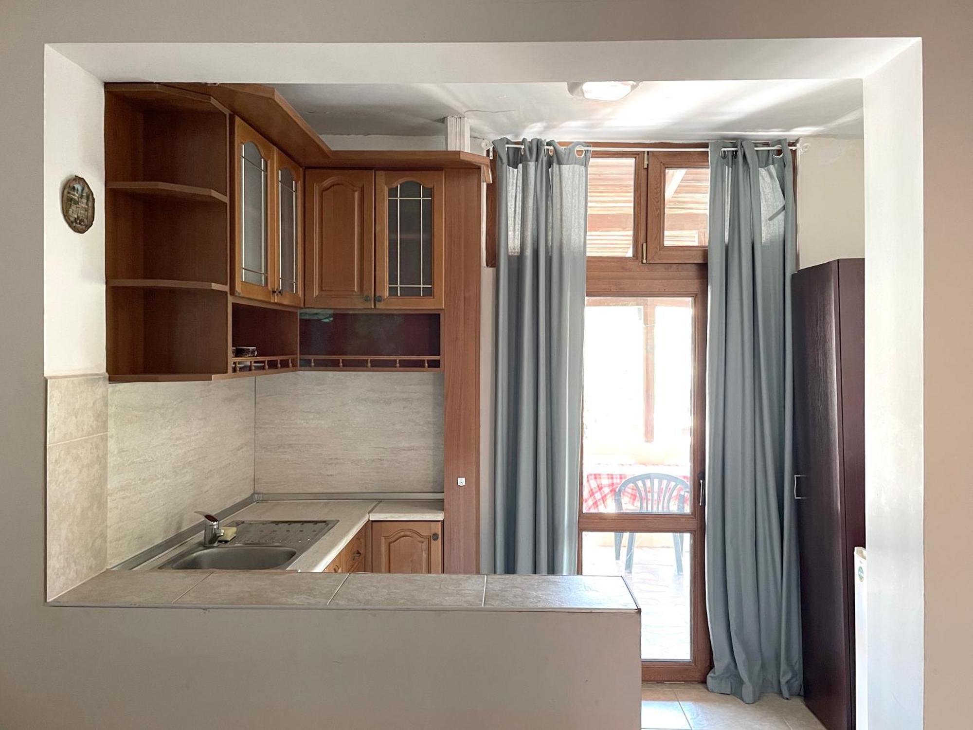 Zoia Hotel Chernomorets Ngoại thất bức ảnh