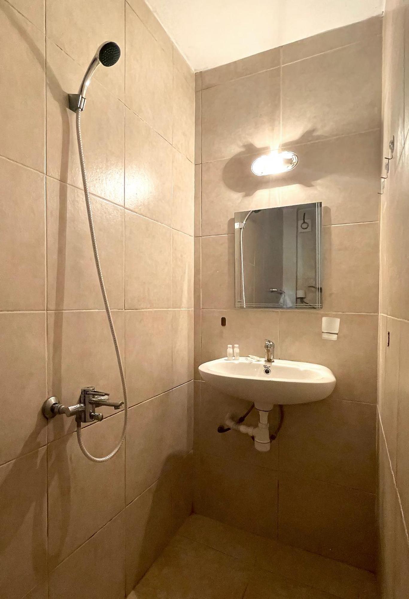 Zoia Hotel Chernomorets Ngoại thất bức ảnh