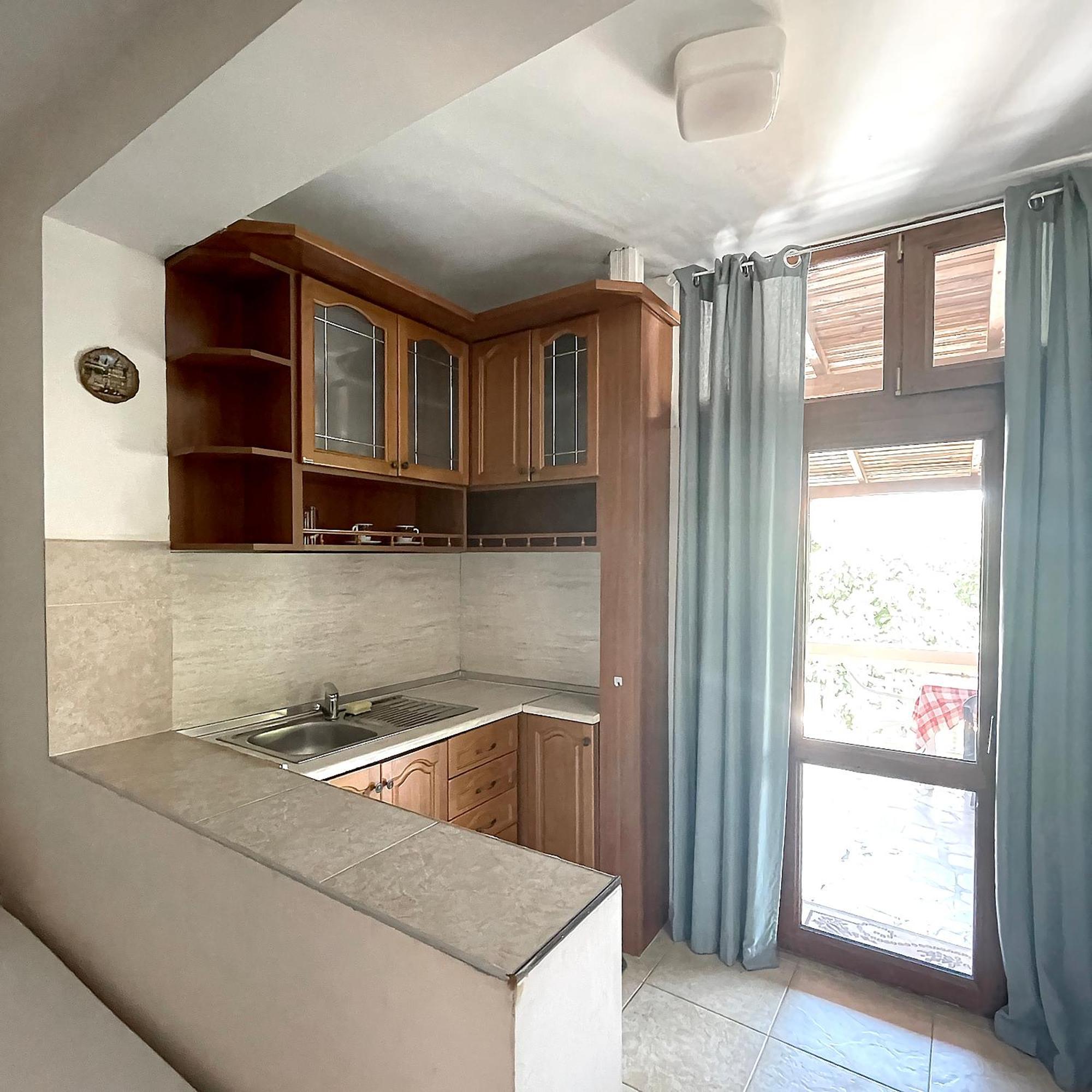Zoia Hotel Chernomorets Ngoại thất bức ảnh