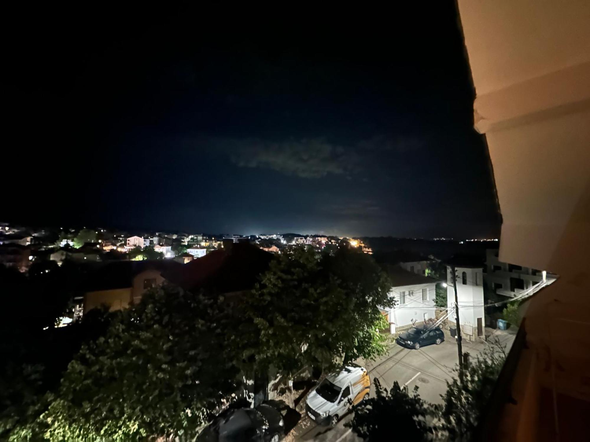 Zoia Hotel Chernomorets Ngoại thất bức ảnh