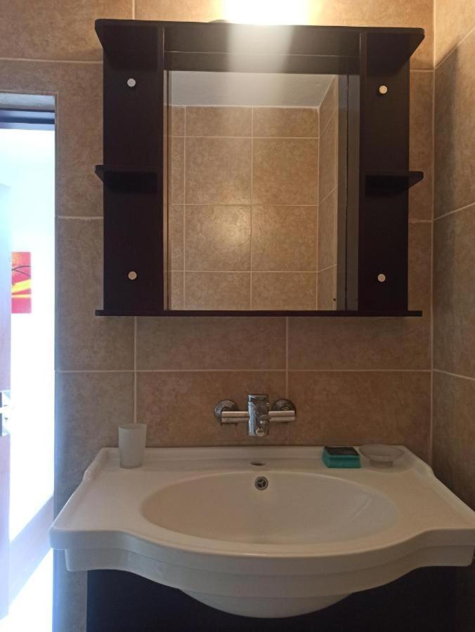 Zoia Hotel Chernomorets Ngoại thất bức ảnh